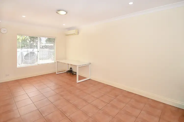 Third view of Homely unit listing, 1/67 Bloomfield Street, Gillen NT 870