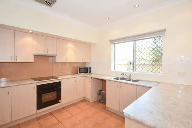 Fifth view of Homely unit listing, 1/67 Bloomfield Street, Gillen NT 870