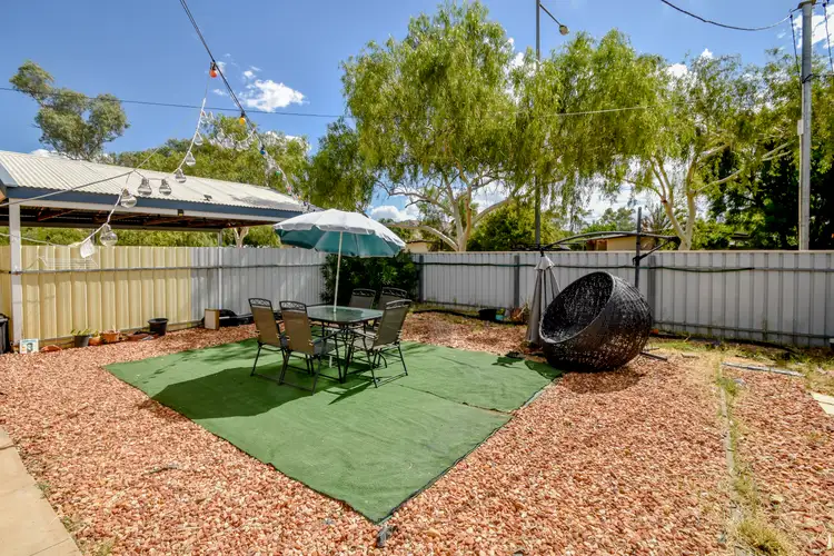 Sixth view of Homely unit listing, 1/67 Bloomfield Street, Gillen NT 870