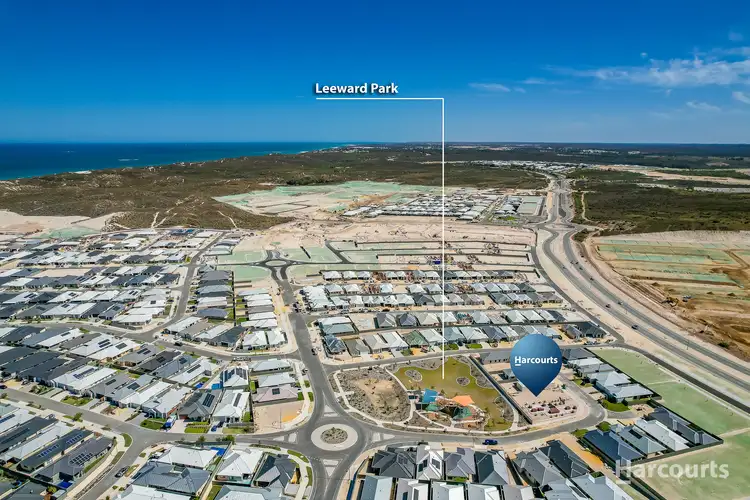 Third view of Homely land listing, 25 Keppel Grove, Eglinton WA 6034