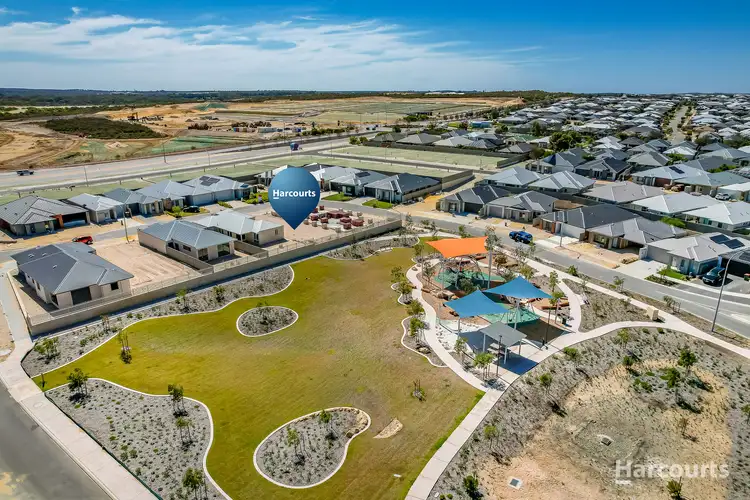 Seventh view of Homely land listing, 25 Keppel Grove, Eglinton WA 6034
