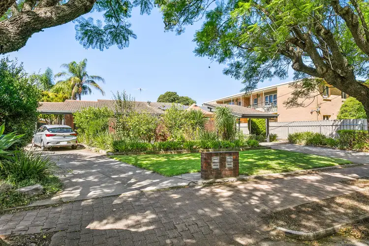 Second view of Homely unit listing, 3/23 Thames Street, Clarence Park SA 5034