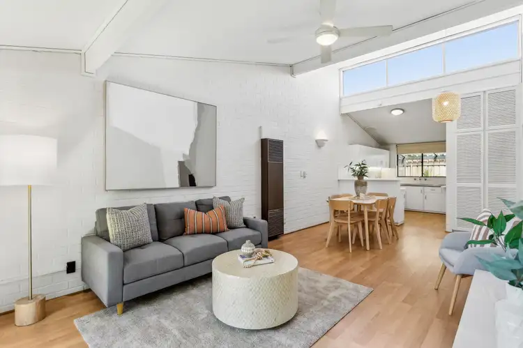 Third view of Homely unit listing, 3/23 Thames Street, Clarence Park SA 5034