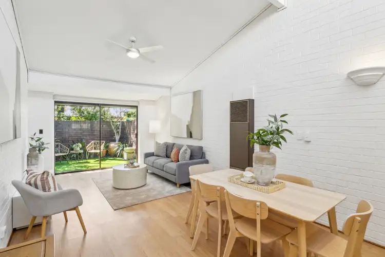 Fourth view of Homely unit listing, 3/23 Thames Street, Clarence Park SA 5034