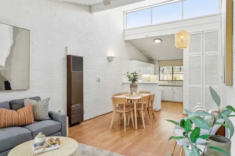 Fifth view of Homely unit listing, 3/23 Thames Street, Clarence Park SA 5034