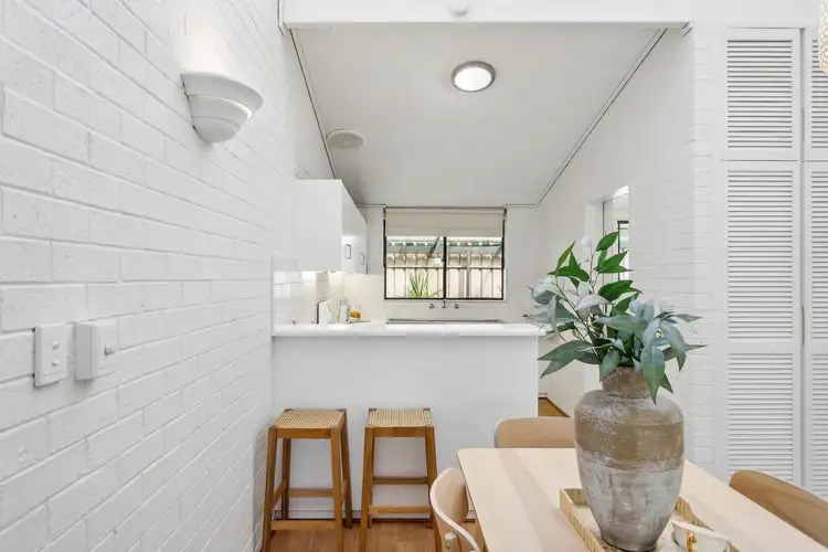 Sixth view of Homely unit listing, 3/23 Thames Street, Clarence Park SA 5034