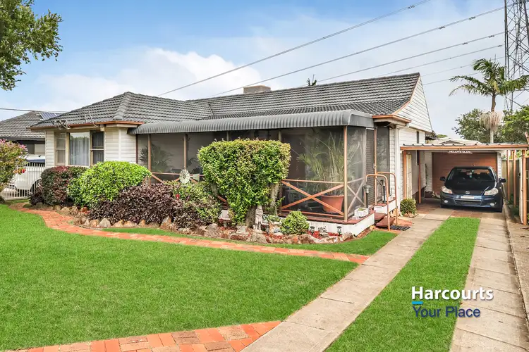 Main view of Homely house listing, 26 Finisterre Avenue, Whalan NSW 2770