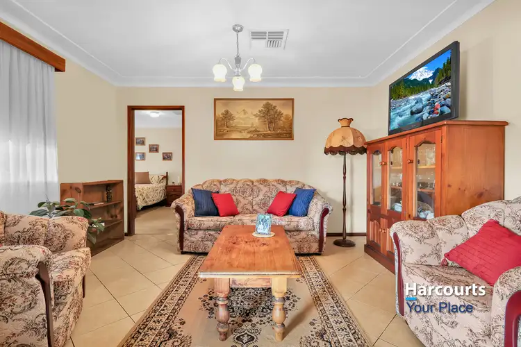 Second view of Homely house listing, 26 Finisterre Avenue, Whalan NSW 2770
