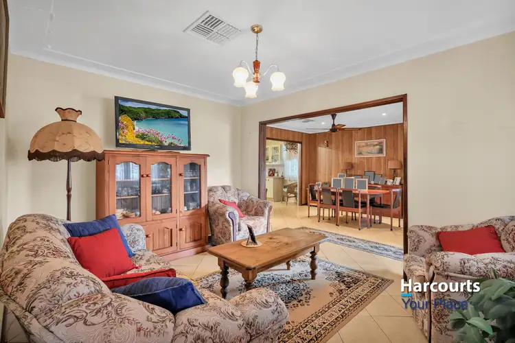 Third view of Homely house listing, 26 Finisterre Avenue, Whalan NSW 2770
