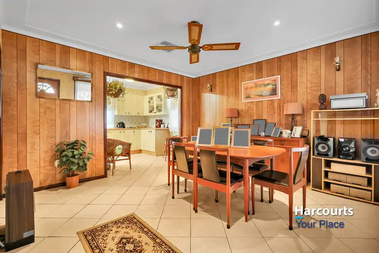 Sixth view of Homely house listing, 26 Finisterre Avenue, Whalan NSW 2770
