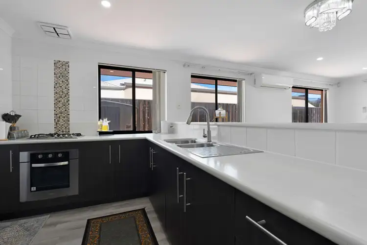 Main view of Homely house listing, 51 Chandala Turn, Ellenbrook WA 6069