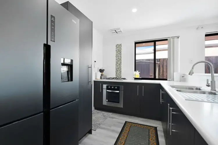 Second view of Homely house listing, 51 Chandala Turn, Ellenbrook WA 6069