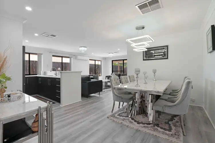 Third view of Homely house listing, 51 Chandala Turn, Ellenbrook WA 6069