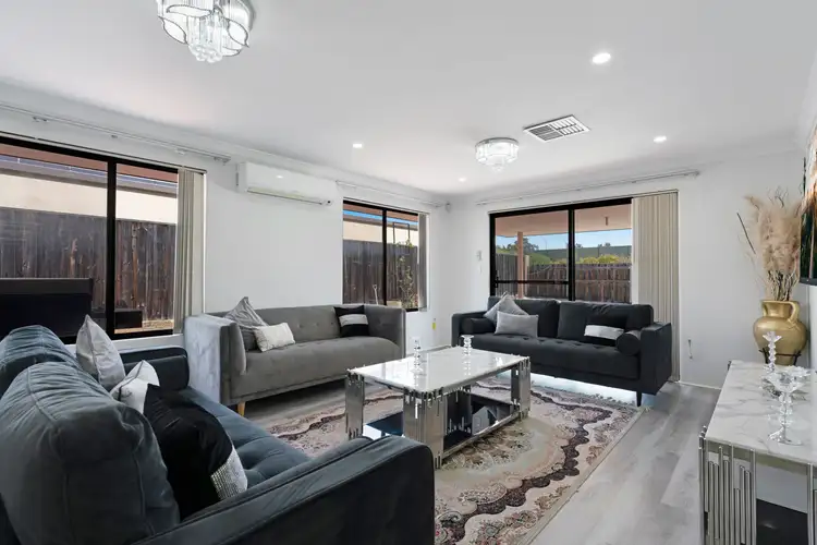 Fourth view of Homely house listing, 51 Chandala Turn, Ellenbrook WA 6069