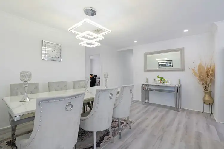 Fifth view of Homely house listing, 51 Chandala Turn, Ellenbrook WA 6069