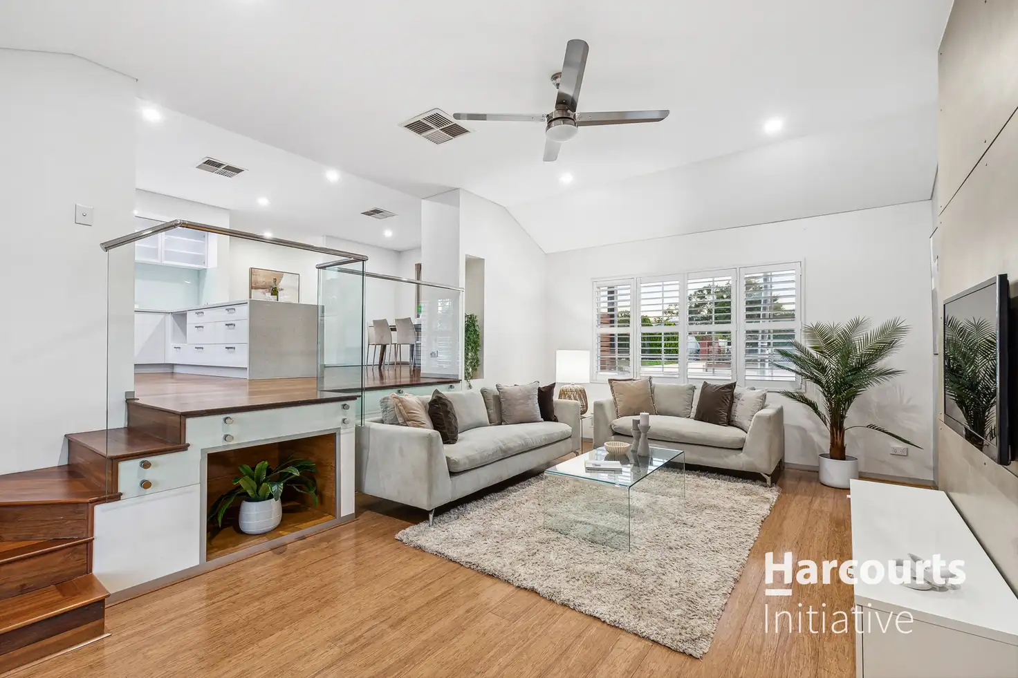 Main view of Homely house listing, 17 Ardleigh Crescent, Hamersley WA 6022