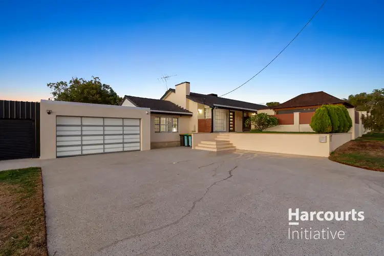 Second view of Homely house listing, 17 Ardleigh Crescent, Hamersley WA 6022