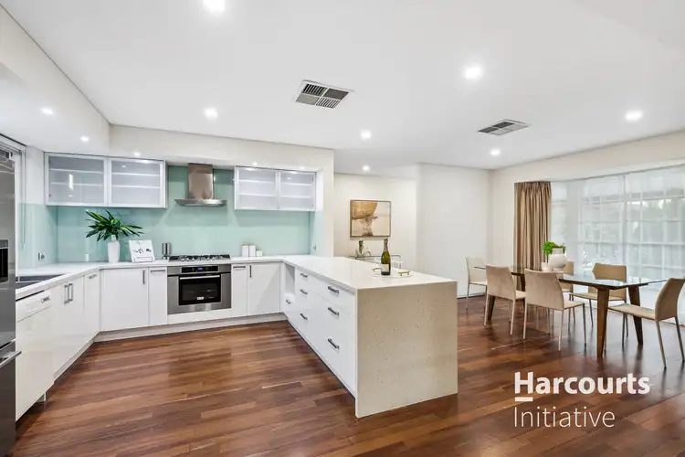 Sixth view of Homely house listing, 17 Ardleigh Crescent, Hamersley WA 6022