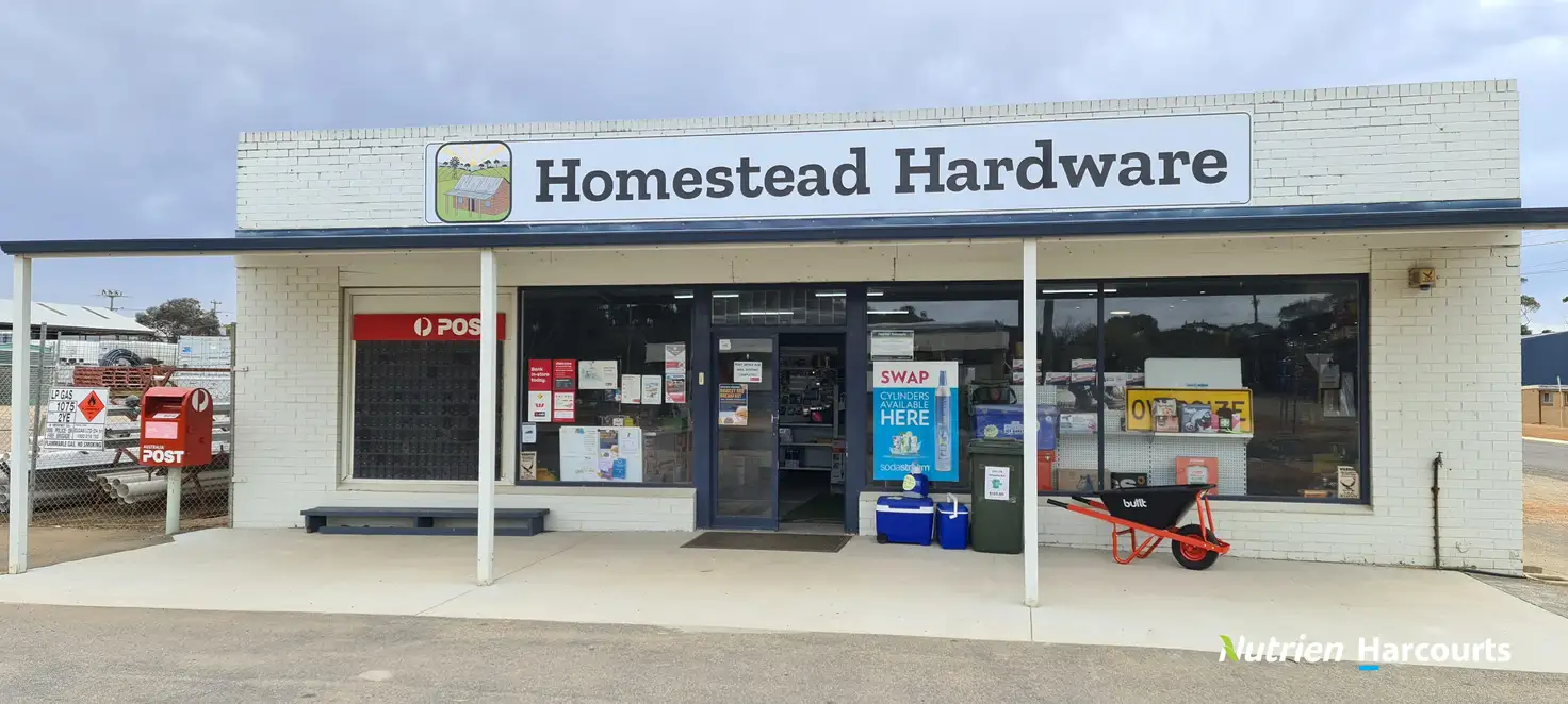 Main view of Homely other listing, 3 Vasey Street, Jerramungup WA 6337