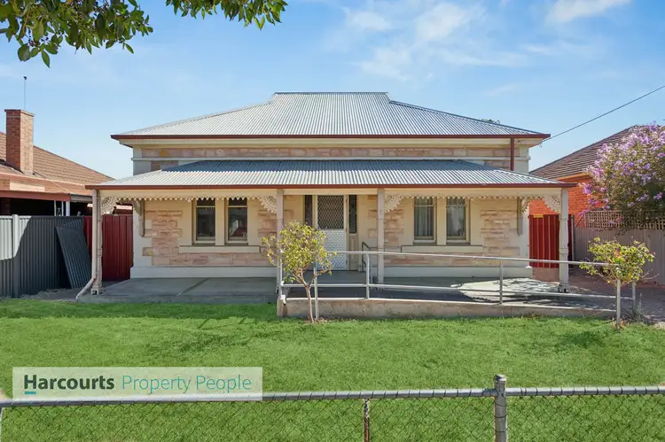 5 King Street, Pennington SA 5013