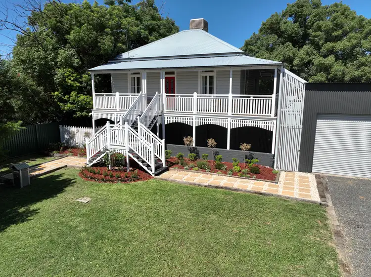75 Fraser Street, Narrabri NSW 2390