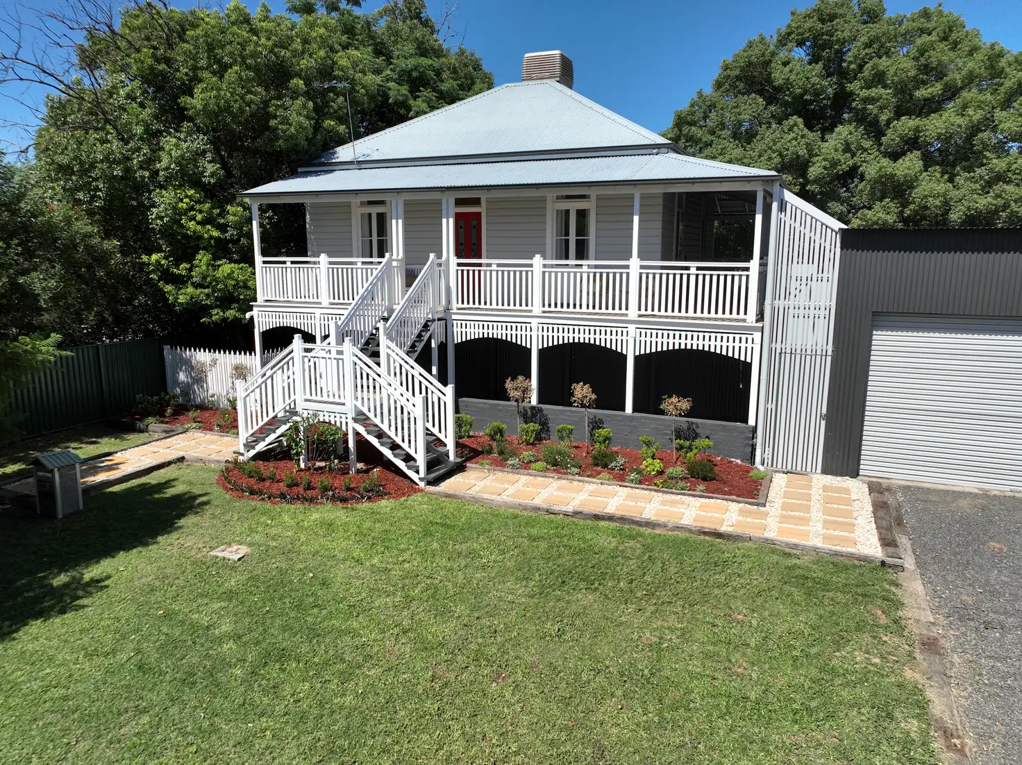 Main view of Homely house listing, 75 Fraser Street, Narrabri NSW 2390