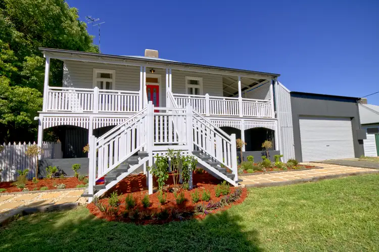 Second view of Homely house listing, 75 Fraser Street, Narrabri NSW 2390