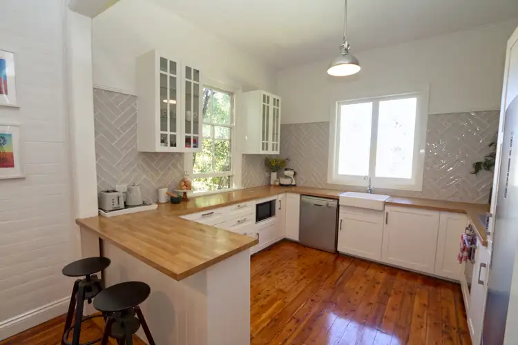 Fifth view of Homely house listing, 75 Fraser Street, Narrabri NSW 2390