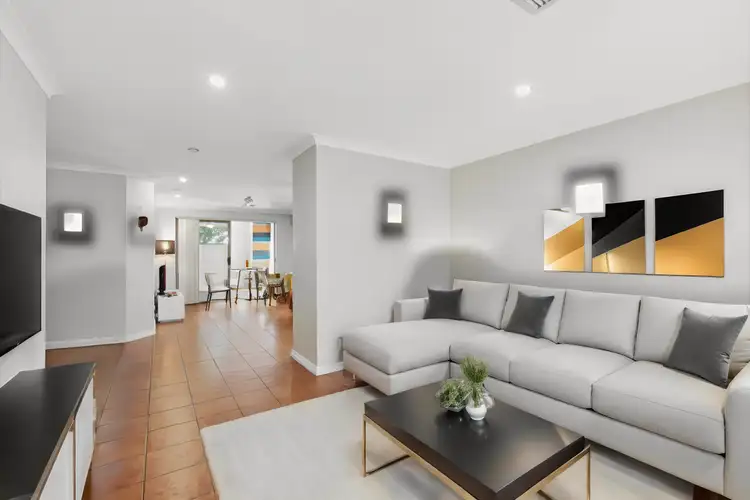 Fifth view of Homely house listing, 248B Wanneroo Road, Nollamara WA 6061