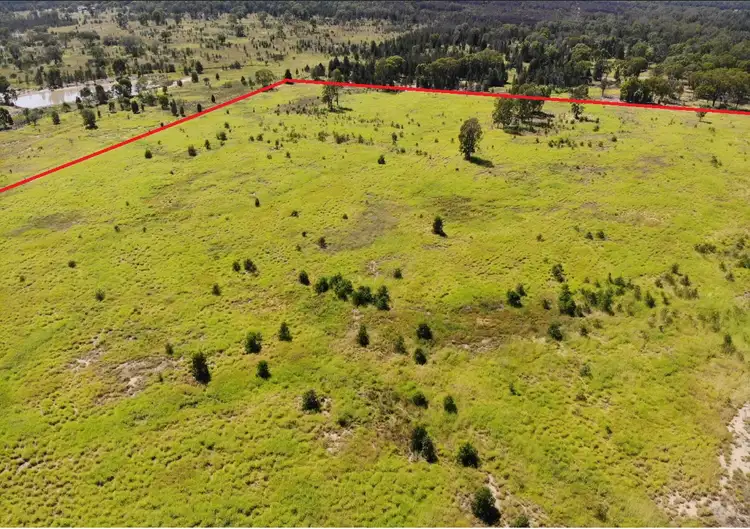 Second view of Homely land listing, Lot 110 Village Way, Miles QLD 4415