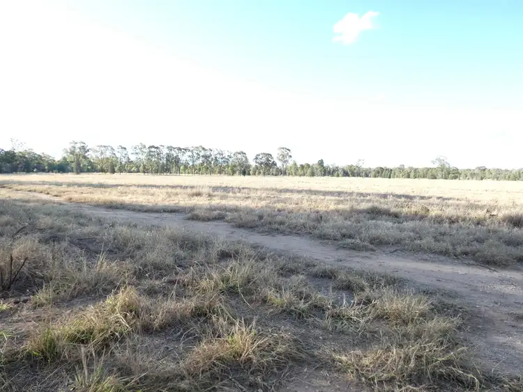 Fifth view of Homely land listing, Lot 110 Village Way, Miles QLD 4415