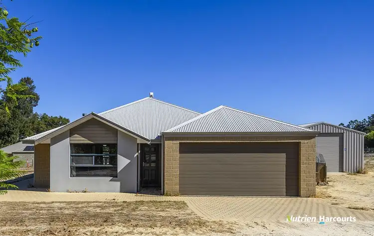 Second view of Homely house listing, 5 Cairn Crescent, Gingin WA 6503