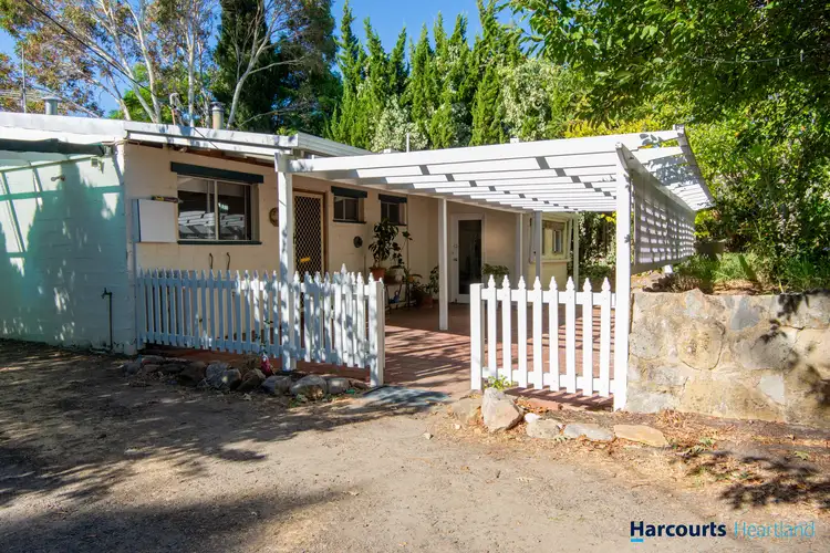 22 Castle Place, Donnybrook WA 6239