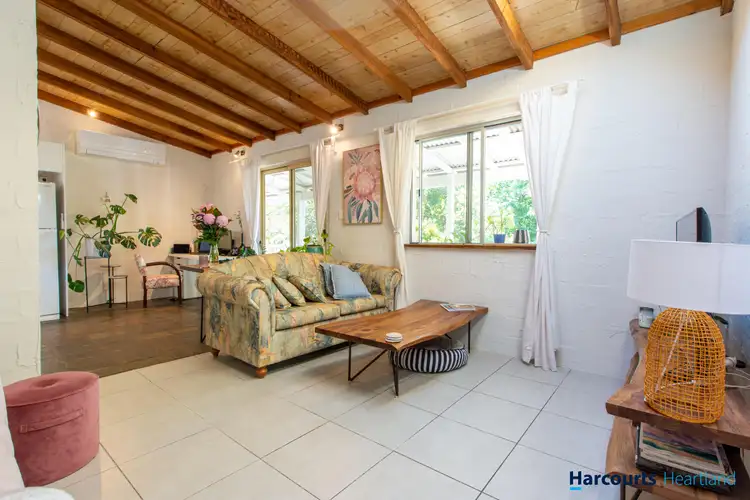 Fifth view of Homely house listing, 22 Castle Place, Donnybrook WA 6239