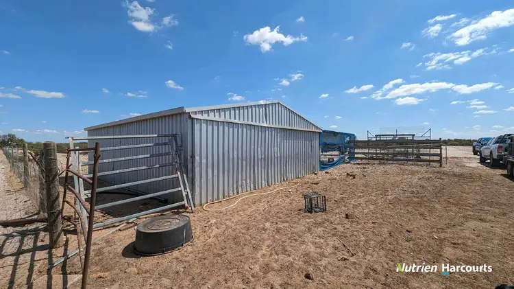 Fifth view of Homely rural property listing, 133 Beattie Road, Muckenburra WA 6503