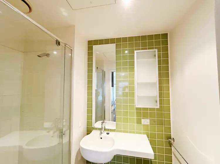 Fourth view of Homely studio listing, 601/139-143 Bouverie Street, Carlton VIC 3053