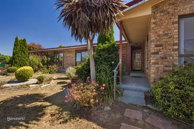 Main view of Homely house listing, 1 Warreen Drive, Penguin TAS 7316