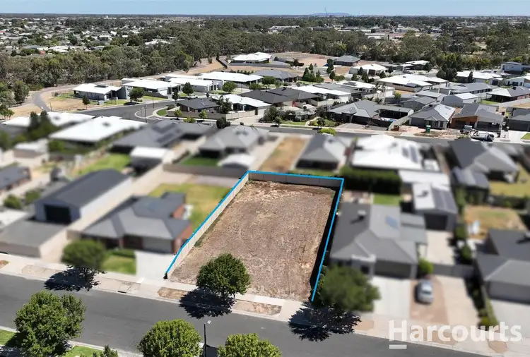 13 Rissmann, Horsham VIC 3400
