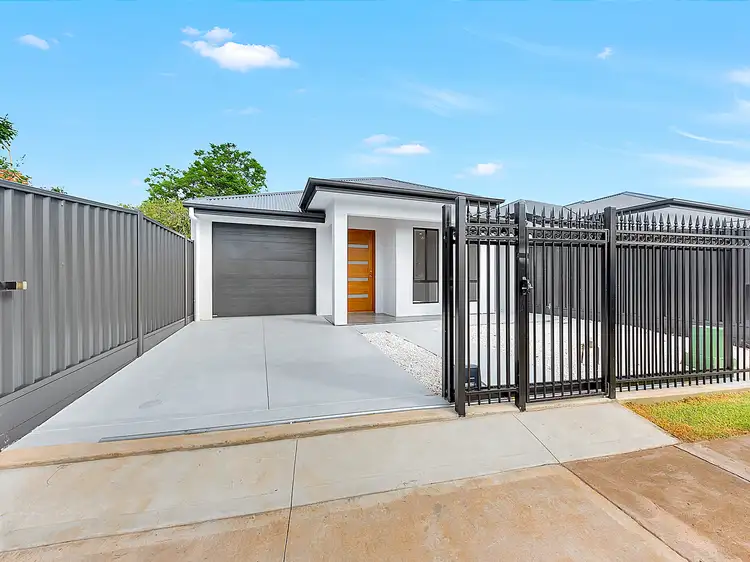 1B Nottle Street, Elizabeth Downs SA 5113