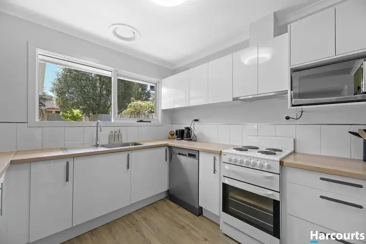 Second view of Homely house listing, 10 Valley View Crescent, Leongatha VIC 3953