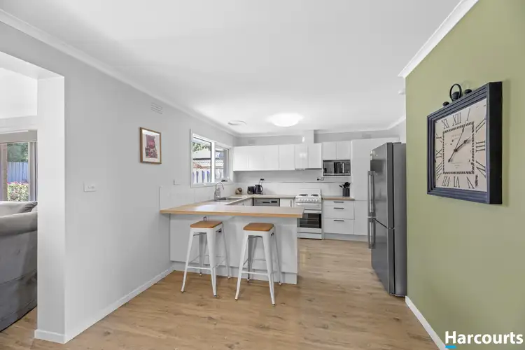 Third view of Homely house listing, 10 Valley View Crescent, Leongatha VIC 3953