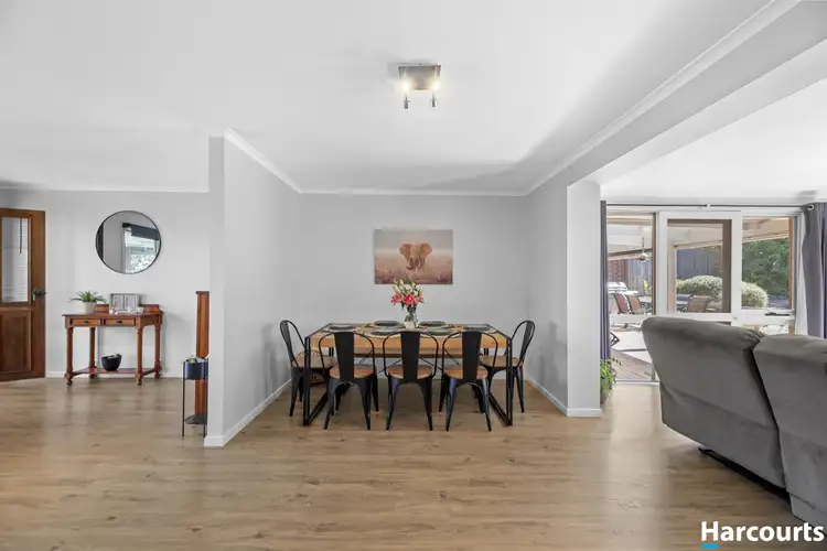 Fourth view of Homely house listing, 10 Valley View Crescent, Leongatha VIC 3953