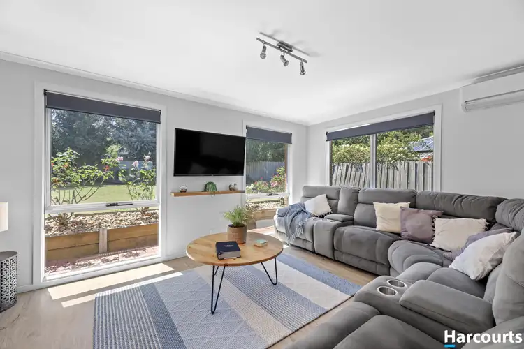 Fifth view of Homely house listing, 10 Valley View Crescent, Leongatha VIC 3953