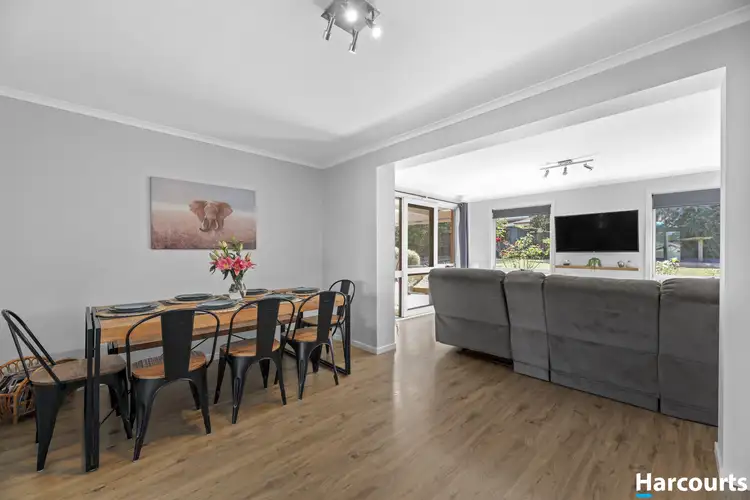 Sixth view of Homely house listing, 10 Valley View Crescent, Leongatha VIC 3953