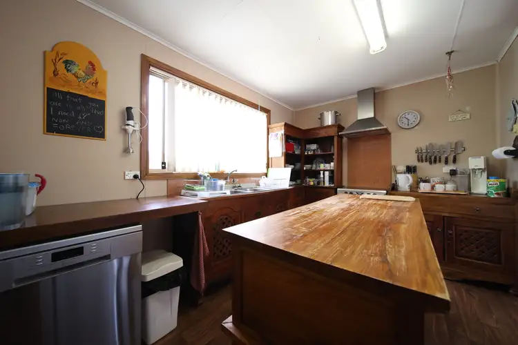 Second view of Homely house listing, 45 Counsel Street, Zeehan TAS 7469