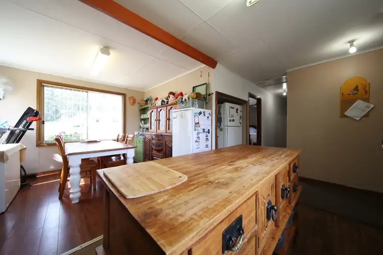 Third view of Homely house listing, 45 Counsel Street, Zeehan TAS 7469