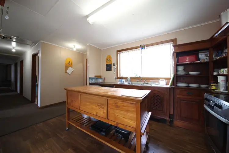 Fifth view of Homely house listing, 45 Counsel Street, Zeehan TAS 7469