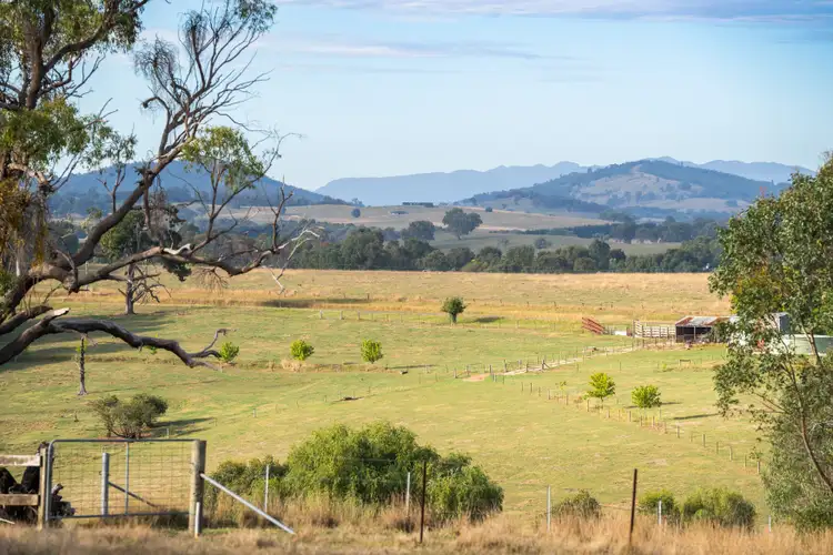 Third view of Homely rural property listing, Lot 1 Garvey Road, Yackandandah VIC 3749
