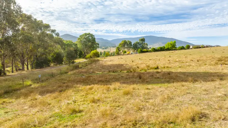 Fourth view of Homely rural property listing, Lot 1 Garvey Road, Yackandandah VIC 3749
