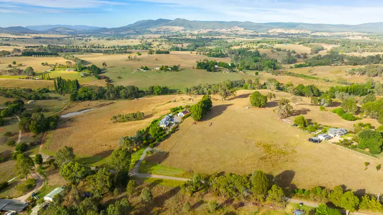 Fifth view of Homely rural property listing, Lot 1 Garvey Road, Yackandandah VIC 3749